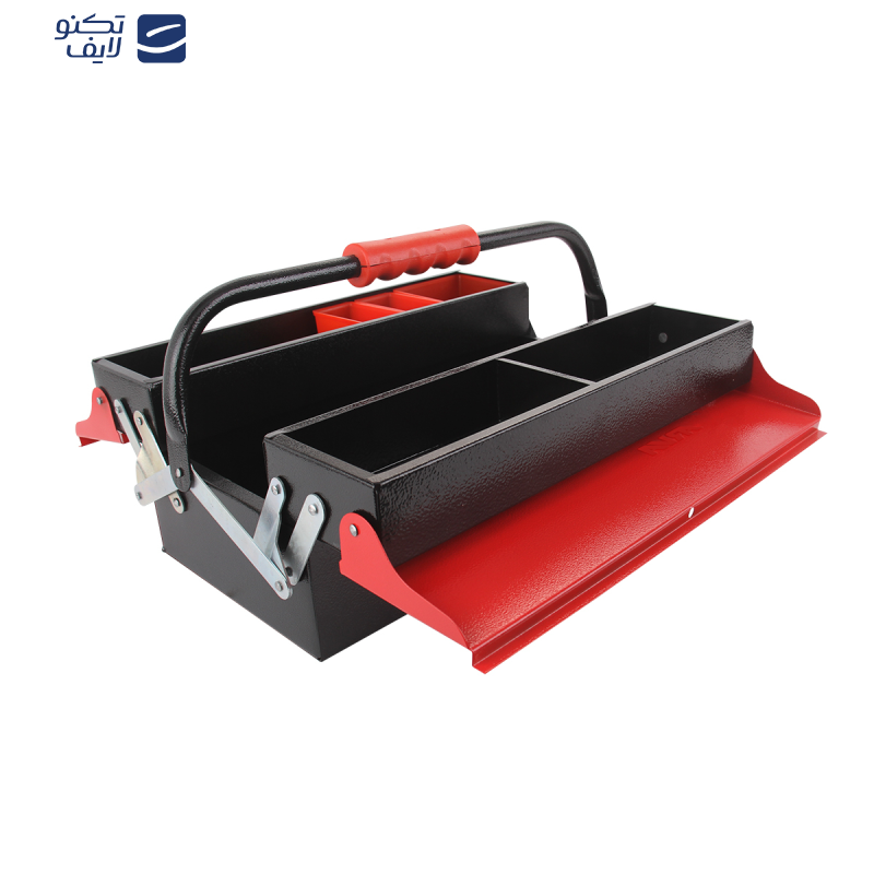 جعبه ابزار آروا مدل 4705 جعبه ابزار آروا مدل 4705