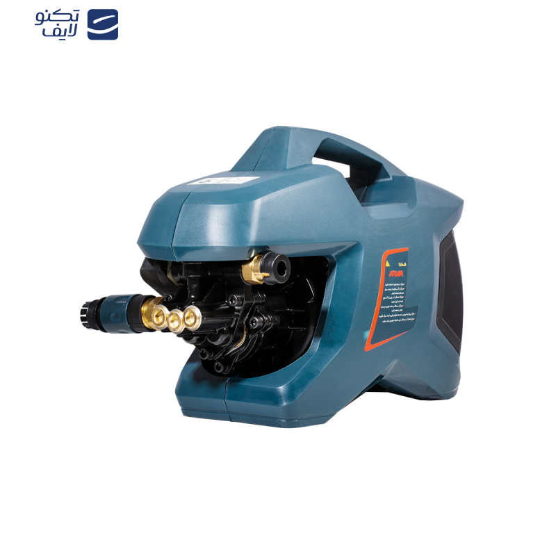 کارواش آروا مدل 5119 کارواش آروا مدل 5119