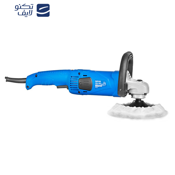 دستگاه پولیش نووا مدل 3410 دستگاه پولیش نووا مدل 3410