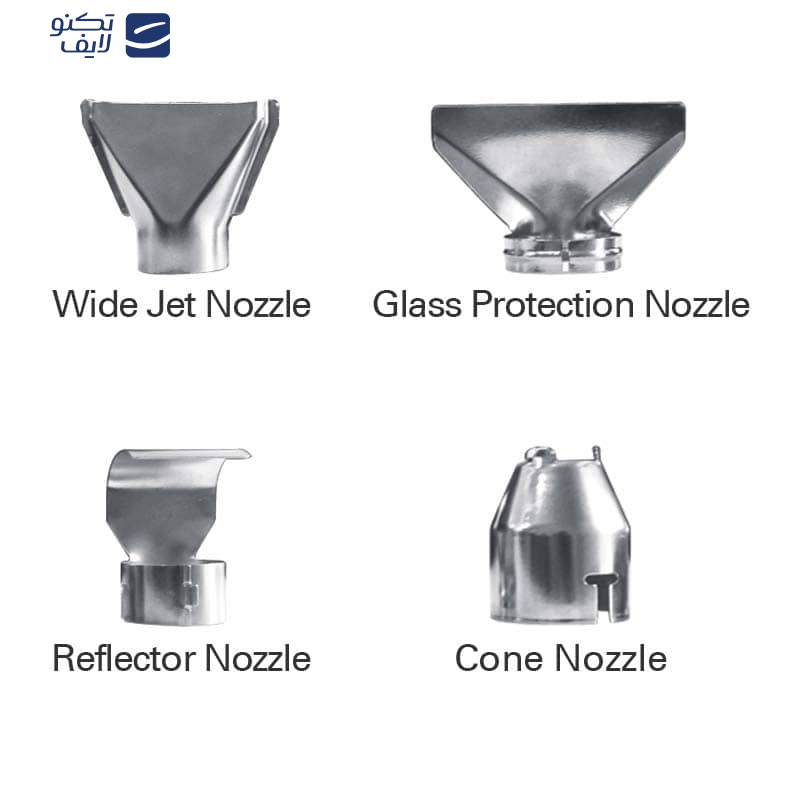 سشوار صنعتی ویدو مدل WD050142000 سشوار صنعتی ویدو مدل WD050142000