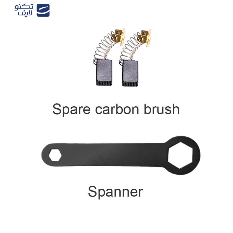 اره پروفیل بر ویدو مدل WD030312500 اره پروفیل بر ویدو مدل WD030312500