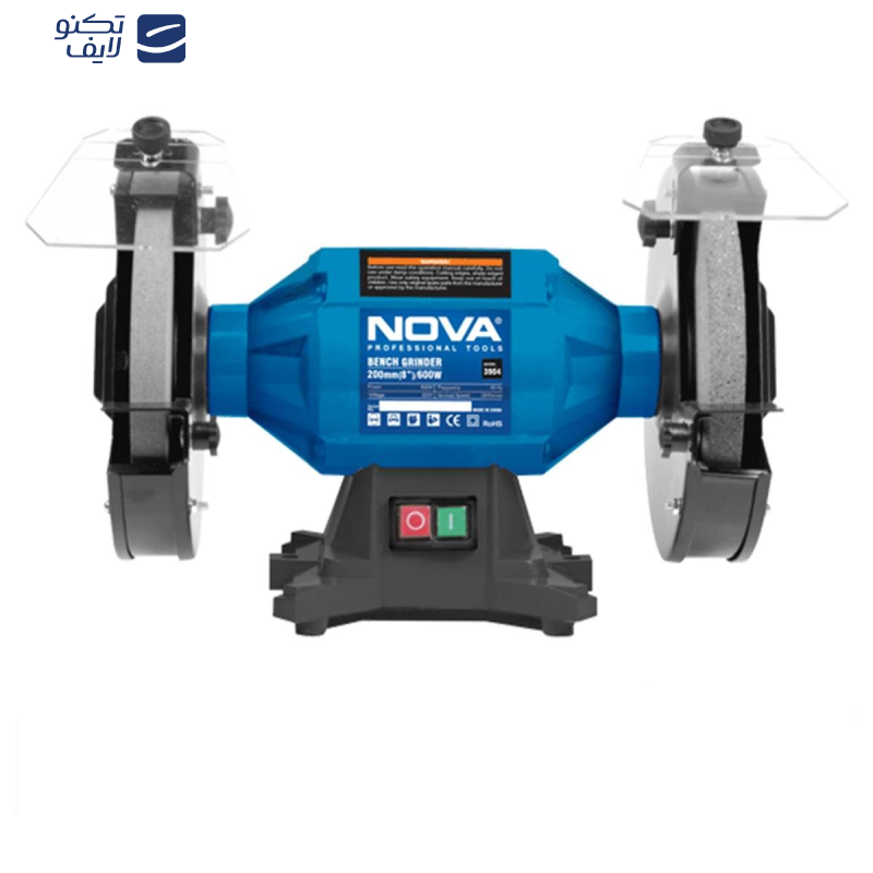 سنگ رومیزی نووا مدل 3904 سنگ رومیزی نووا مدل 3904