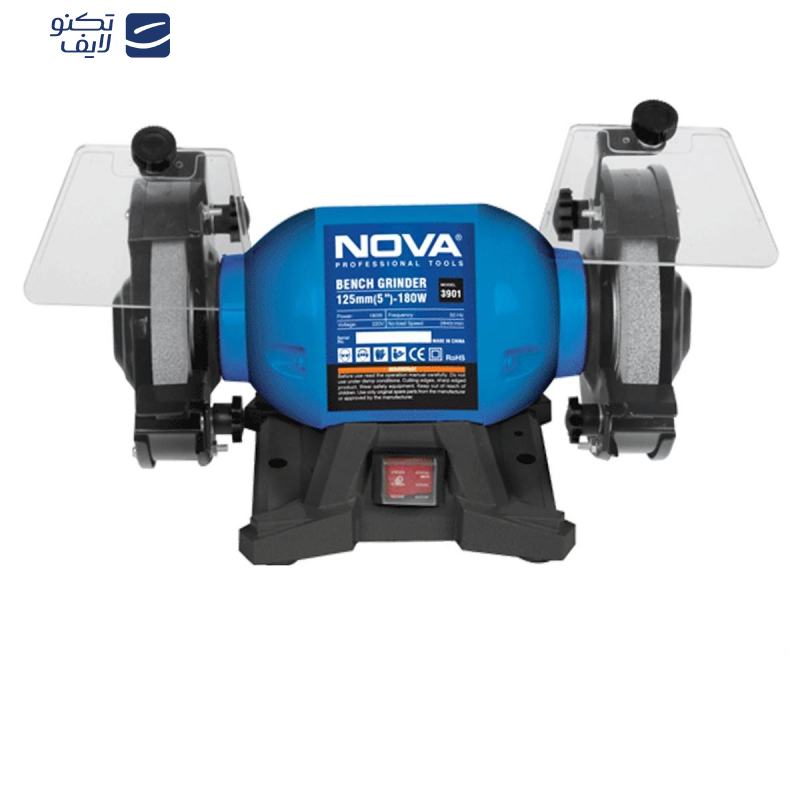 سنگ رومیزی نووا مدل 3901 سنگ رومیزی نووا مدل 3901