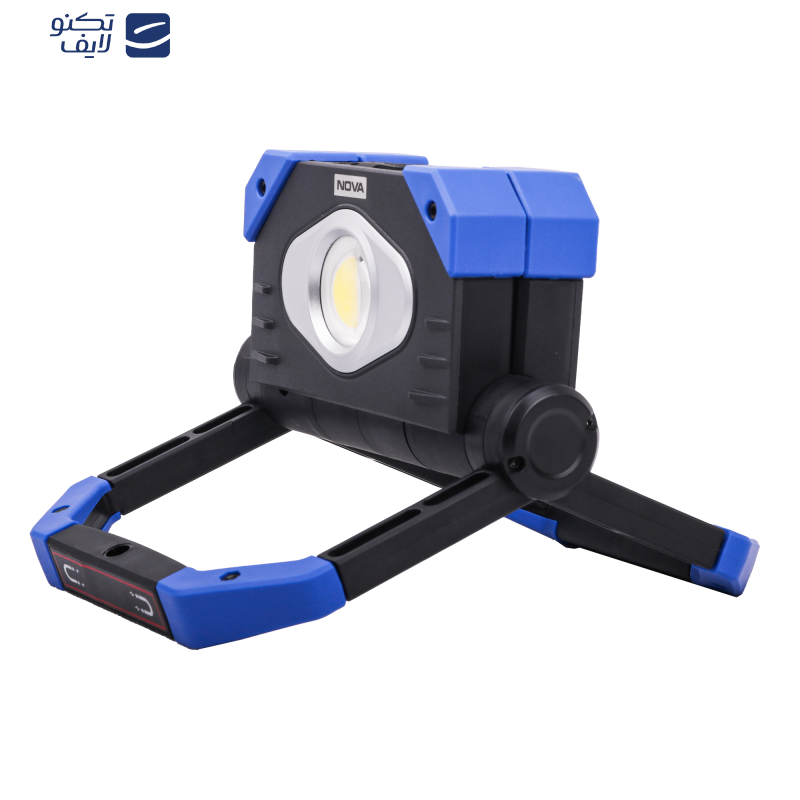 نورافکن دستی نووا مدل 3037