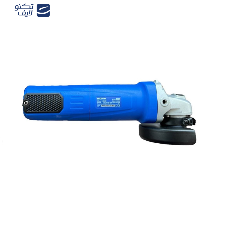 مینی فرز نووا مدل 3118 مینی فرز نووا مدل 3118