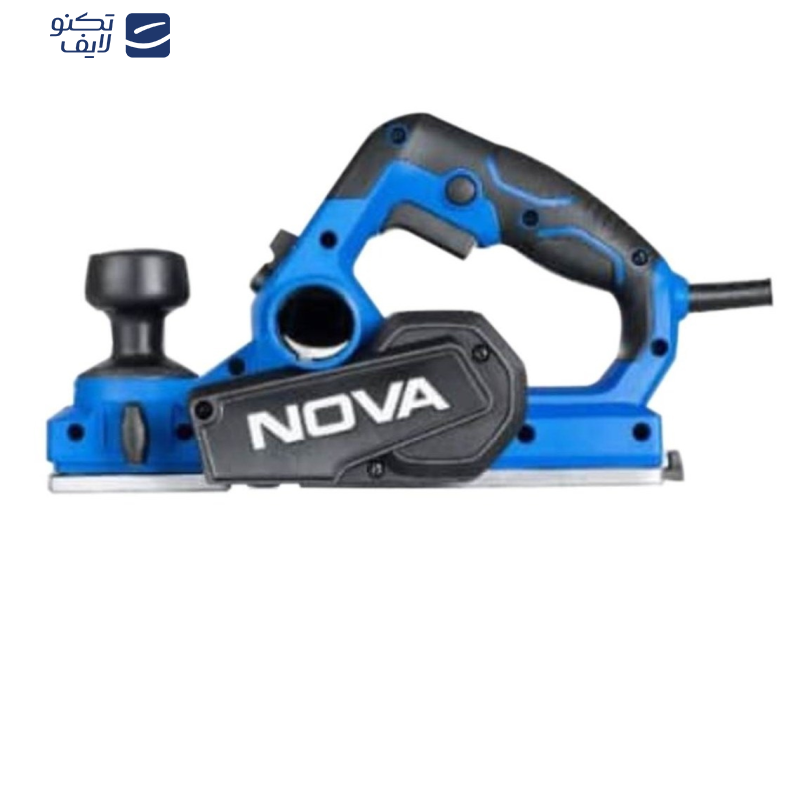 رنده برقی نووا مدل 5373 رنده برقی نووا مدل 5373