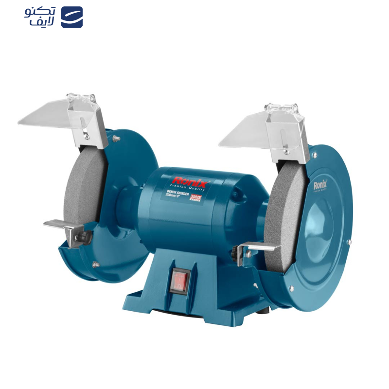 دستگاه سنباده زن رونیکس مدل 3502N دستگاه سنباده زن رونیکس مدل 3502N