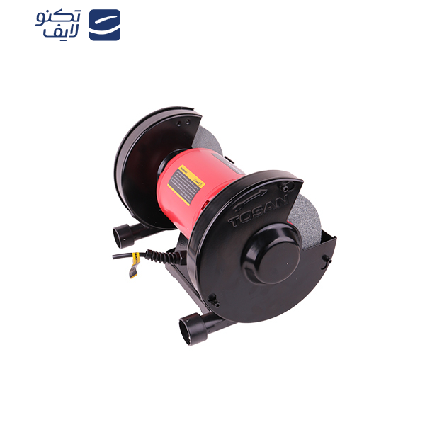 سنگ سنباده رومیزی توسن مدل 4175BG سنگ سنباده رومیزی توسن مدل 4175BG