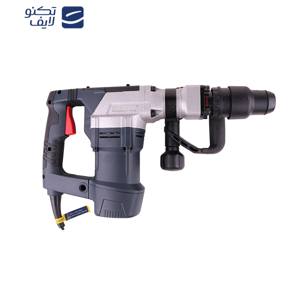 چکش تخریب توسن مدل 6065DH  چکش تخریب توسن مدل 6065DH