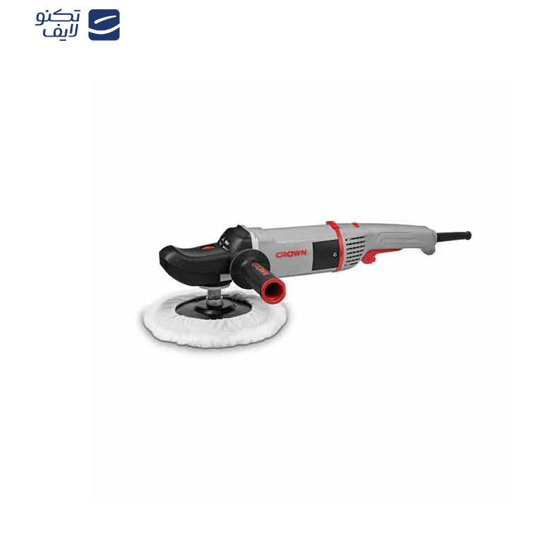 دستگاه پولیش کرون مدل CT13528 دستگاه پولیش کرون مدل CT13528