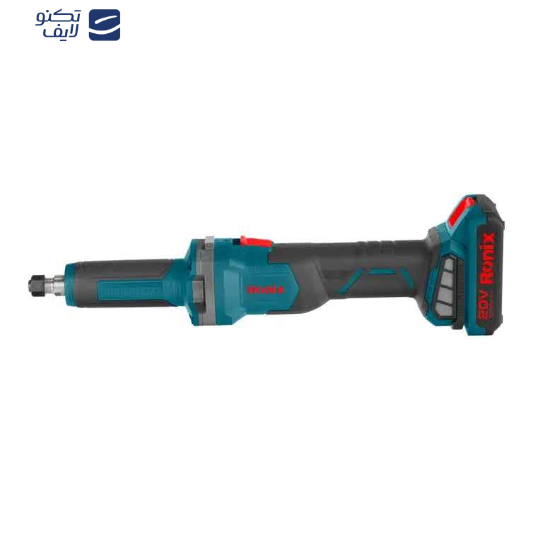 فرز انگشتی شارژی رونیکس مدل 8908 فرز انگشتی شارژی رونیکس مدل 8908