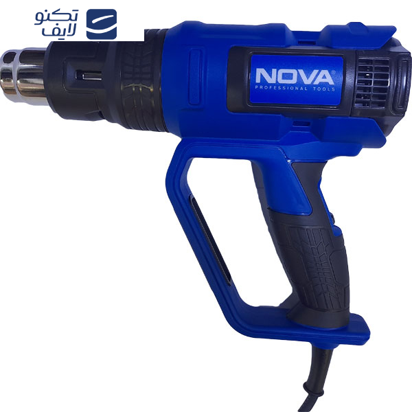 سشوار صنعتی نووا مدل 4410 سشوار صنعتی نووا مدل 4410