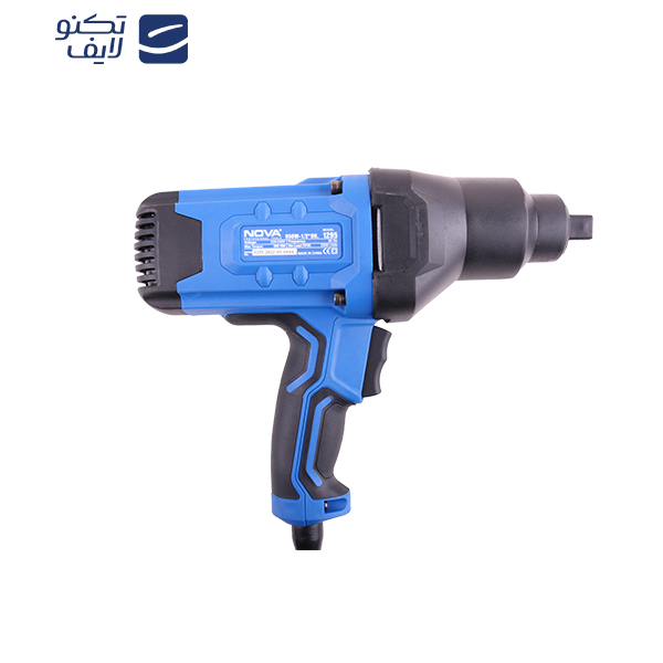 بکس برقی نووا مدل 1295 بکس برقی نووا مدل 1295