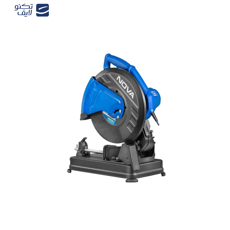 اره پروفیل بر نووا مدل nova3510 اره پروفیل بر نووا مدل nova3510