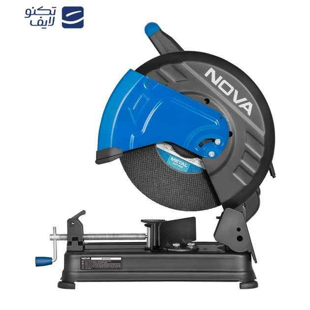 اره پروفیل بر نووا مدل 3515 اره پروفیل بر نووا مدل 3515