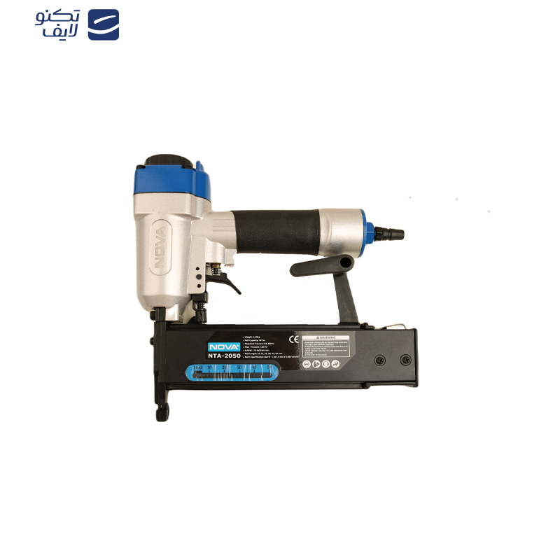 میخ کوب بادی نووا مدل 2050 میخ کوب بادی نووا مدل 2050