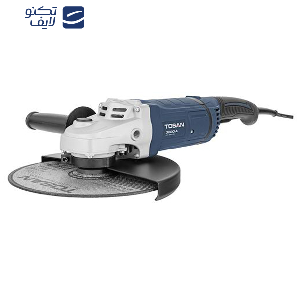 فرز سنگبری توسن مدل 3620A فرز سنگبری توسن مدل 3620A