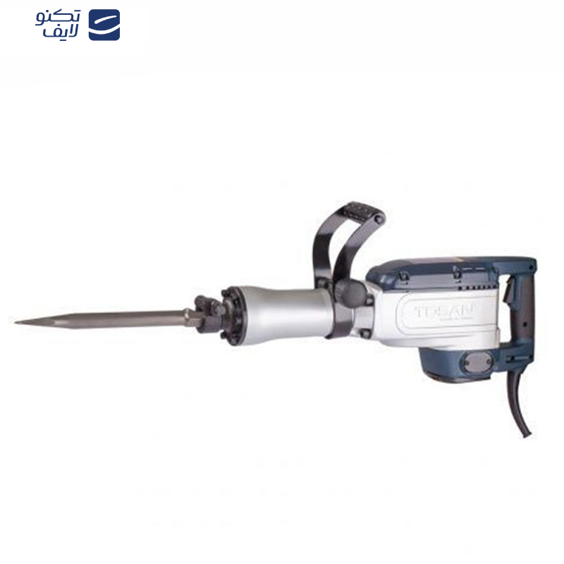 چکش تخریب توسن مدل 6015DHX چکش تخریب توسن مدل 6015DHX