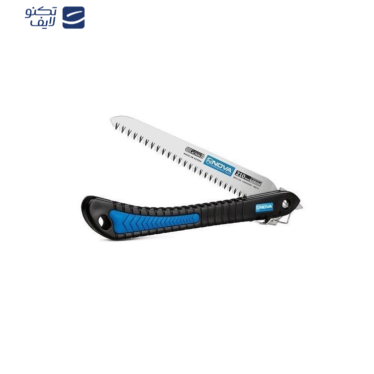 اره تاشو نووا مدل NTS 2321