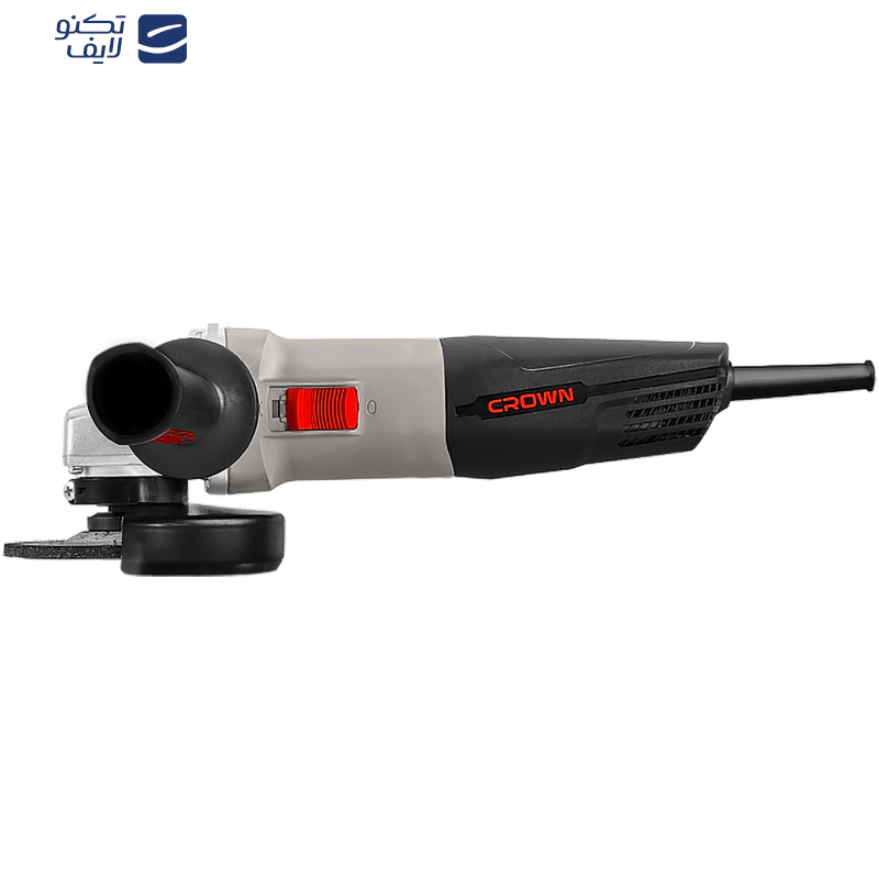 مینی فرز کرون مدل CT13499 مینی فرز کرون مدل CT13499