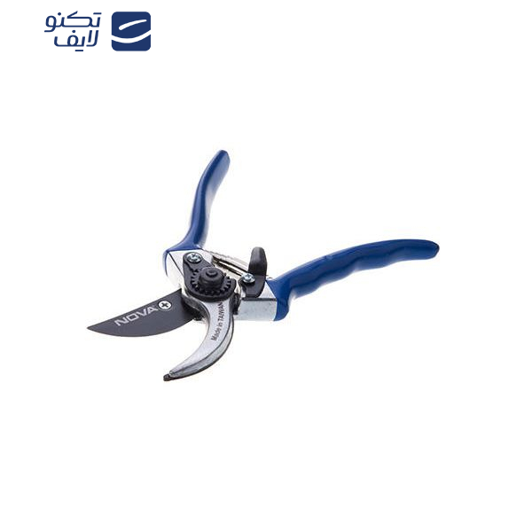 قیچی باغبانی نووا کد NTS-2310 قیچی باغبانی نووا کد NTS-2310