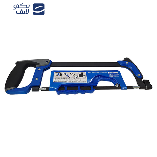 کمان اره نووا مدل AR-NW-2353 کمان اره نووا مدل AR-NW-2353