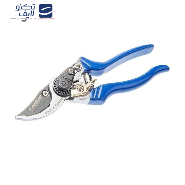 قیچی باغبانی نووا مدل NTS 2311 قیچی باغبانی نووا مدل NTS 2311