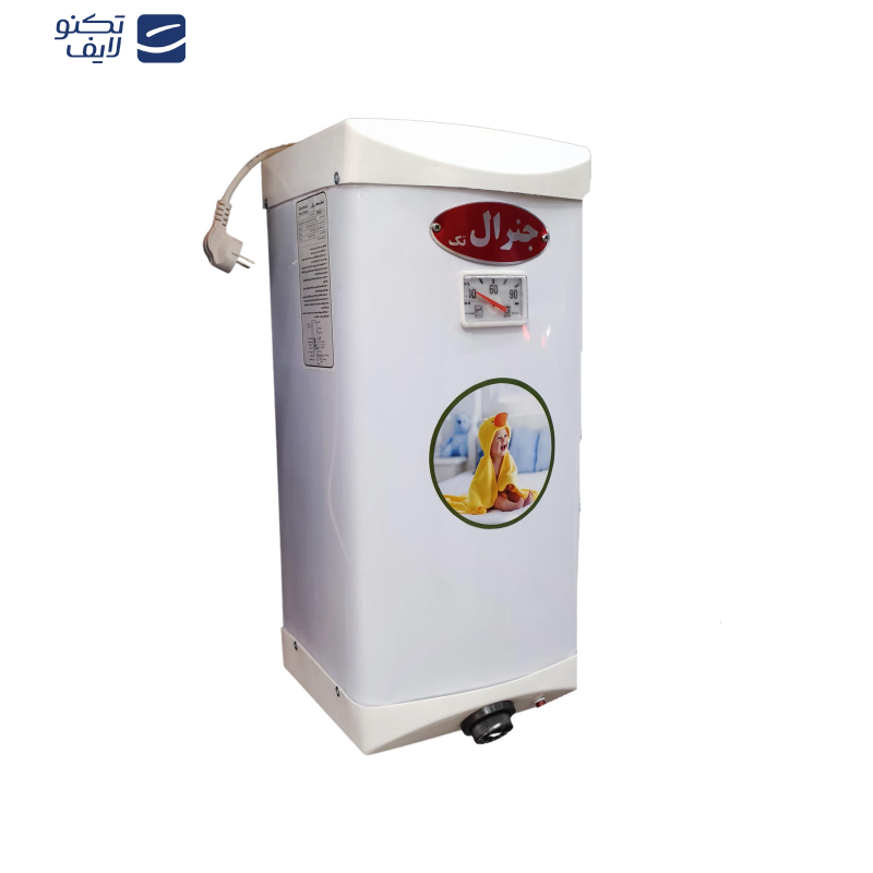 آبگرمکن برقی جنرال مدل ER20