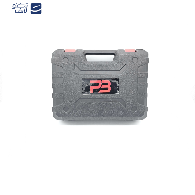 کارواش شارژی پرو باس  مدل PB کد 88V کارواش شارژی پرو باس  مدل PB کد 88V