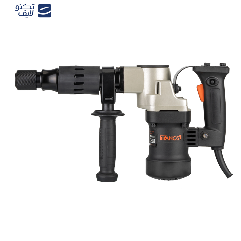 چکش تخریب تانوس مدل DH_8107 چکش تخریب تانوس مدل DH_8107