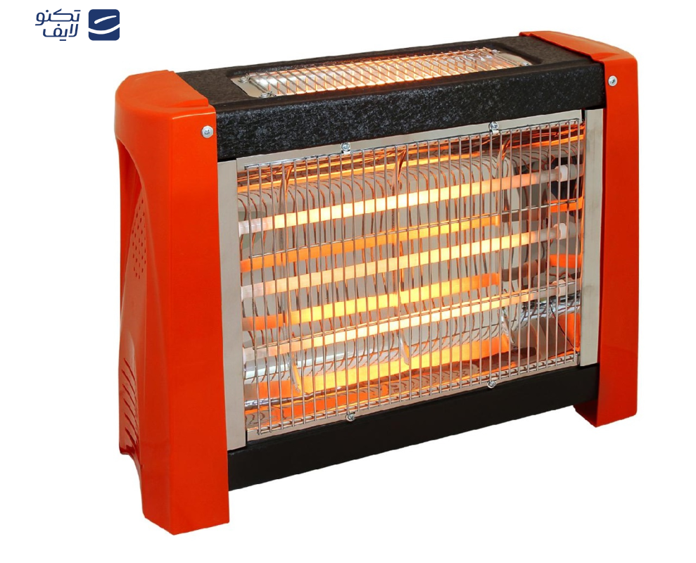 بخاری برقی فن دار ابر استاره مدل آفتاب بخاری برقی فن دار ابر استاره مدل آفتاب