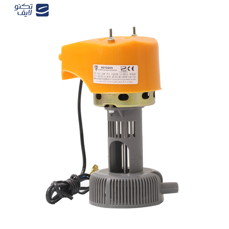پمپ آب  کولر موتوژن مدل SH300 پمپ آب  کولر موتوژن مدل SH300