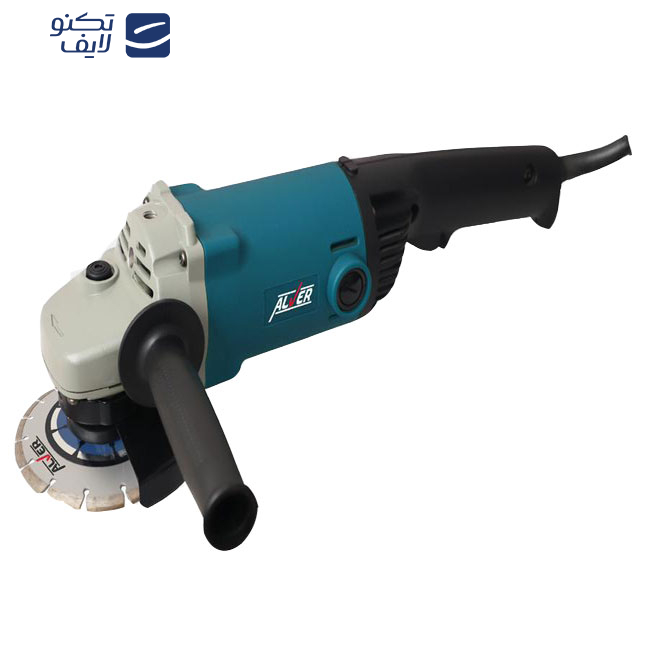 مینی فرز آلور مدل AV-4025 مینی فرز آلور مدل AV-4025