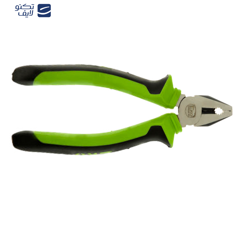 انبردست اکو مدل E8 سایز 8 اینچ انبردست اکو مدل E8 سایز 8 اینچ