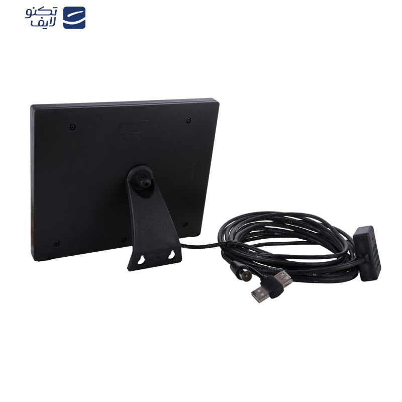 آنتن رومیزی دیجیتال هانی مدل 2018-5M آنتن رومیزی دیجیتال هانی مدل 2018-5M