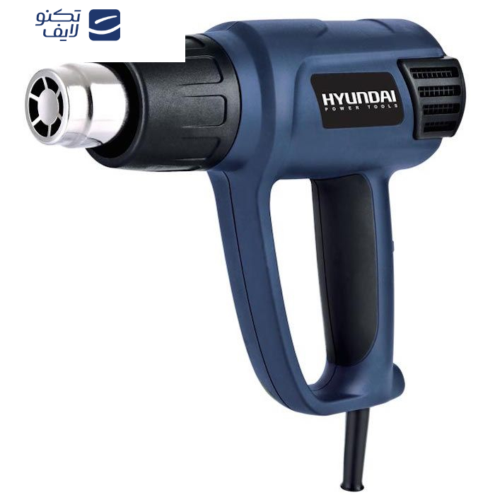 سشوار صنعتی هیوندای مدل HP2070-HG سشوار صنعتی هیوندای مدل HP2070-HG
