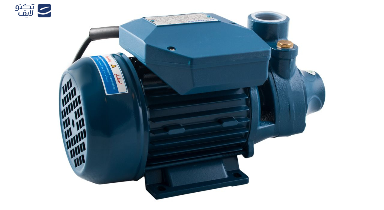 پمپ آب هیوندای مدل HM45 پمپ آب هیوندای مدل HM45