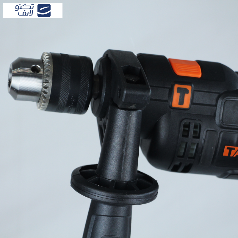 دریل چکشی تانوس مدل 1375 دریل چکشی تانوس مدل 1375