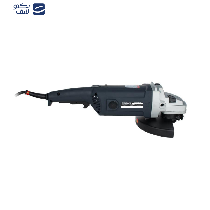 فرز سنگ بری توسن مدل 3062 فرز سنگ بری توسن مدل 3062