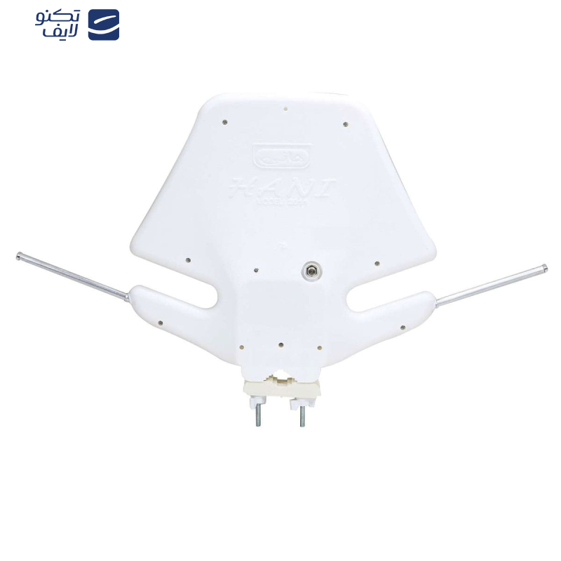 آنتن هوایی هانی مدل 2011 آنتن هوایی هانی مدل 2011