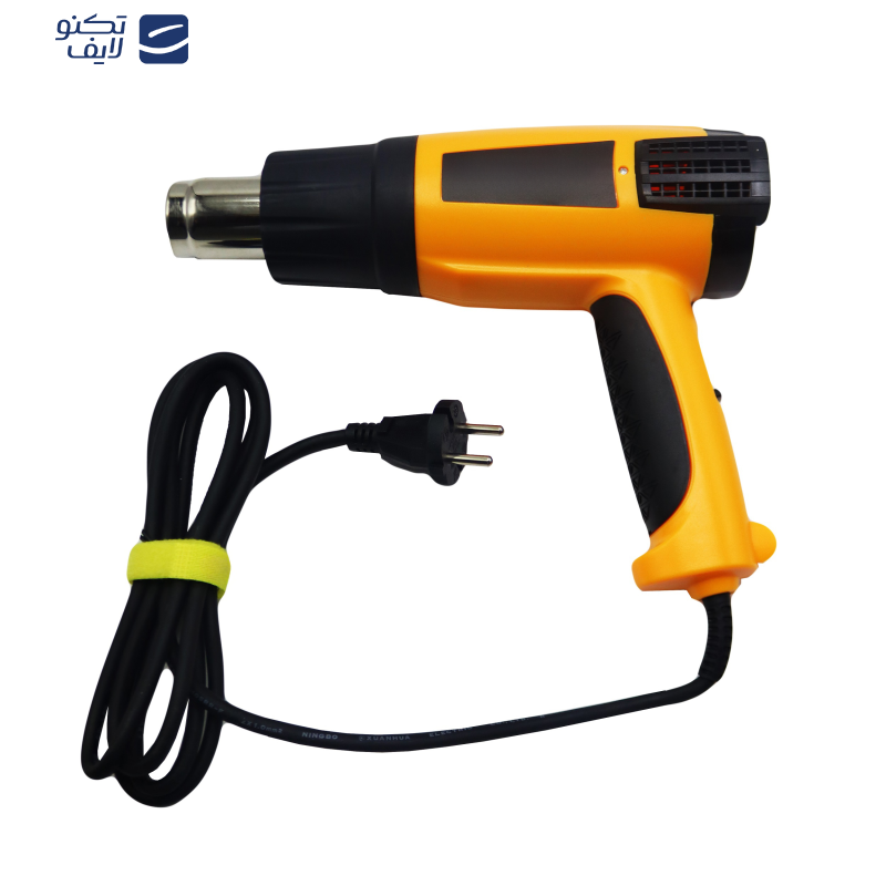 سشوار صنعتی مدل YP-COFIX-CF-HG004-220W