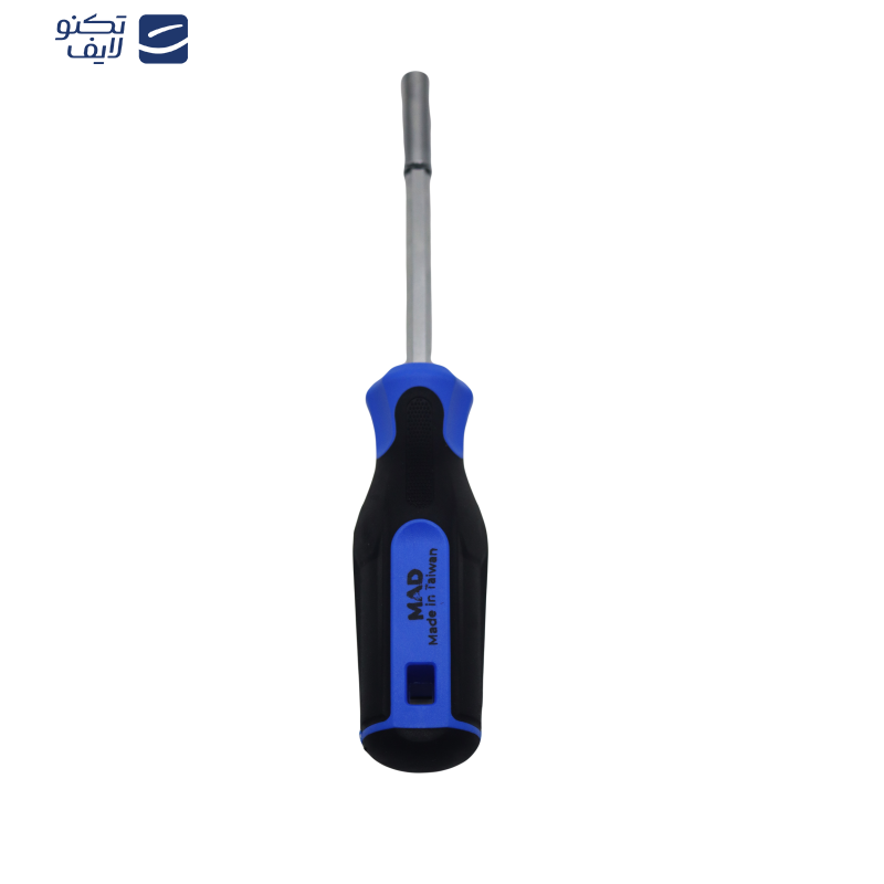 پیچ گوشتی ماد مدل بیت گیر کد YP-20CM/1/4 سایز 8 اینچ  پیچ گوشتی ماد مدل بیت گیر کد YP-20CM/1/4 سایز 8 اینچ