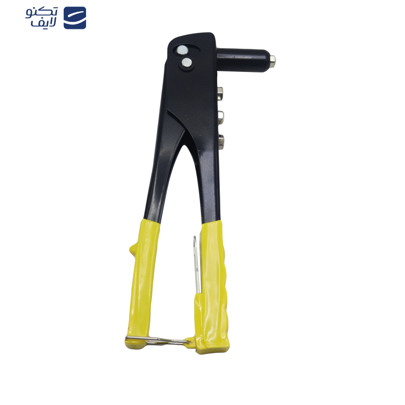 انبر پرچ ریوتر مدل YP-HR868-24CM انبر پرچ ریوتر مدل YP-HR868-24CM