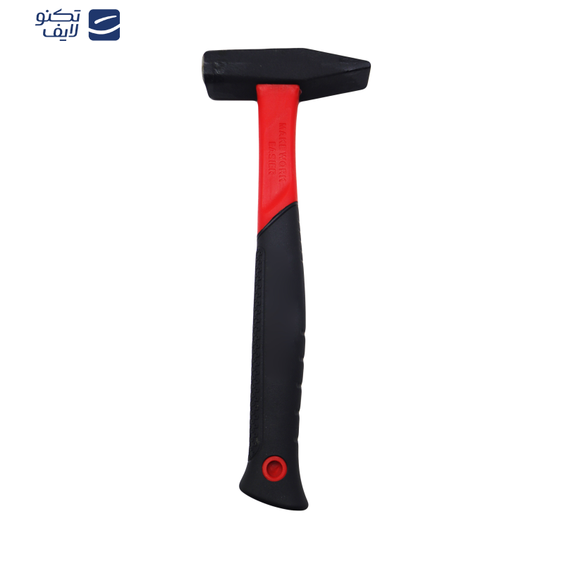 چکش 
ایران ابزار مدل مهندسی کد YP-IRANABZAR-300GR  با وزن 490 گرم چکش 
ایران ابزار مدل مهندسی کد YP-IRANABZAR-300GR  با وزن 490 گرم