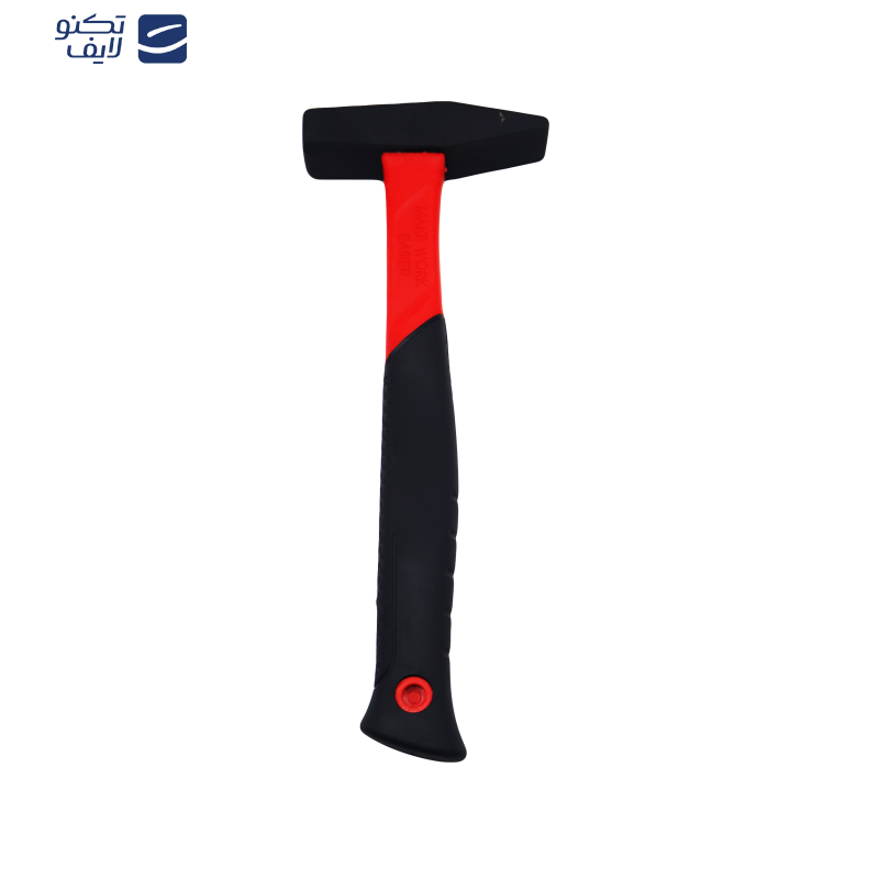 چکش مدل مهندسی کد YP-IRANABZAR-500GR وزن 765 گرم چکش مدل مهندسی کد YP-IRANABZAR-500GR وزن 765 گرم