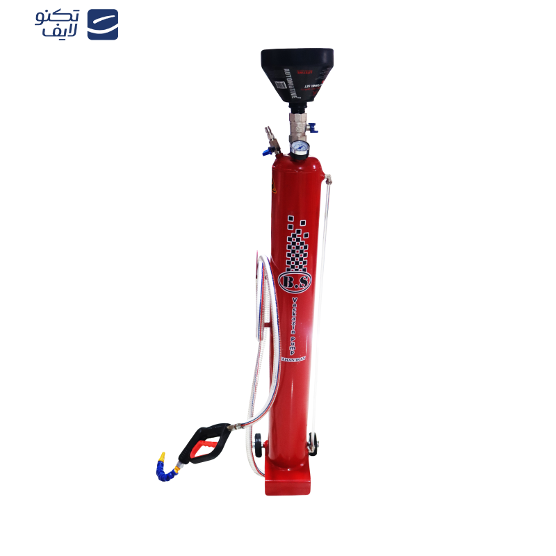 پمپ واسکازین سیگاری بی اس مدل بادی کد YP-SIGARI-8L پمپ واسکازین سیگاری بی اس مدل بادی کد YP-SIGARI-8L