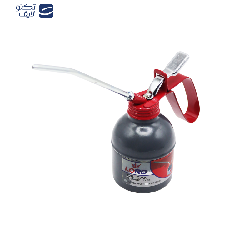 روغن دان لورد مدل YP-300CC روغن دان لورد مدل YP-300CC