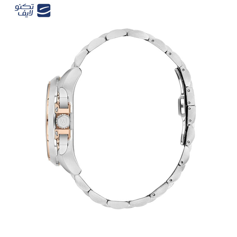 ساعت مچی عقربه‌ای مردانه واینر مدل WA.16100-B