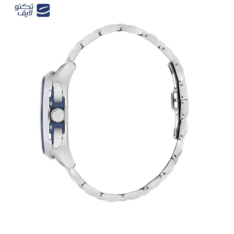 ساعت مچی عقربه‌ای مردانه واینر مدل WA.16100-C