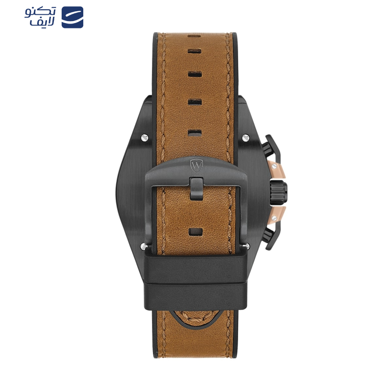 ساعت مچی عقربهای مردانه واینر مدل WA.16101-A ساعت مچی عقربهای مردانه واینر مدل WA.16101-A